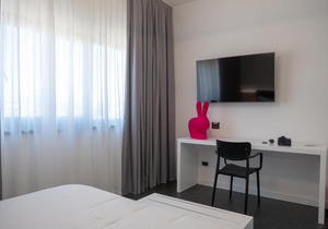 My Suite Hotel