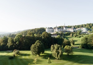 The Dolder Grand