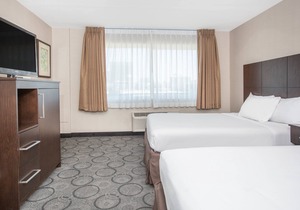 Baymont by Wyndham San Diego Downtown