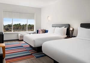 Aloft Houston Katy