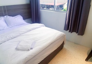 WF Motel