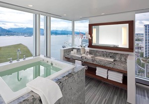 Fairmont Pacific Rim
