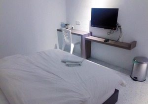 WF Motel