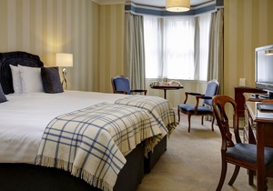 Bruntsfield Hotel