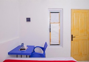 RedDoorz Near Stan