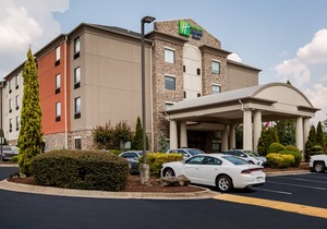Holiday Inn Express Hotel & Suites Fairburn, an Ihg Hotel