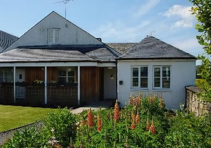 Hillhead Farm Lets
