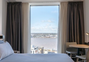 INNSIDE by Melia Liverpool