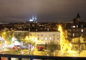 Best Western Plus Hotel Litteraire Alexandre Vialatte