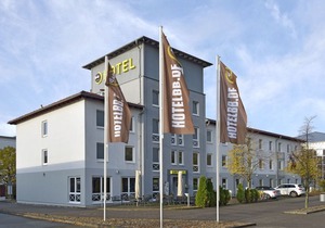 B&B Hotel Hannover-Lahe