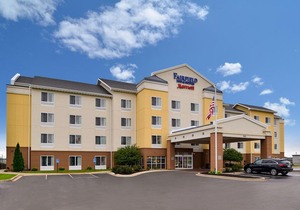Fairfield Inn & Suites by Marriott Cedar Rapids