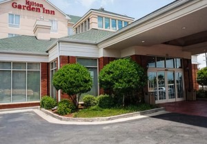 Hilton Garden Inn Hattiesburg