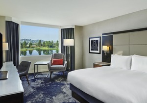 Grand Bay Hotel San Francisco