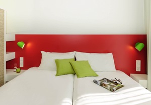 Ibis Styles Karlsruhe Ettlingen