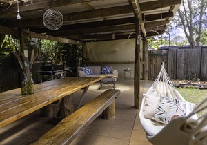On the Wallaby Eco Lodge - Hostel