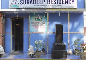 Suradeep Residency