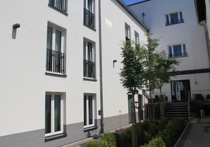 Arena an der Friedberger Warte