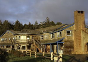 Kalaloch Lodge