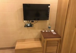 Hotel City Square