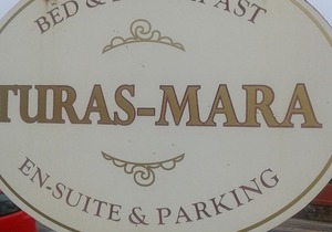 Turas-Mara Guesthouse