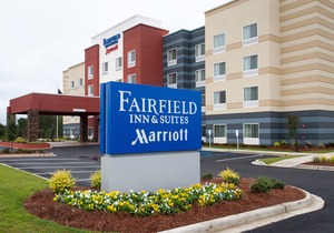 Fairfield Inn & Suites by Marriott Enterprise
