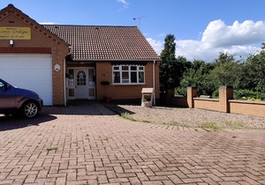 Aaron Lodge Guest House
