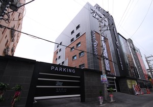 Dove Hotel Ulsan
