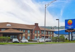 Comfort Inn Riviere-Du-Loup