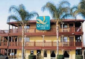 Quality Inn San Bernardino