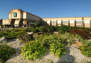 Quality Inn and Conference Center Somerset