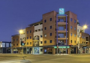 Boulevard on Beaumont
