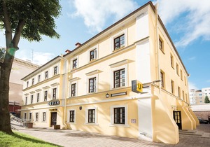 Hostel Urban