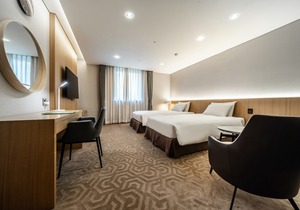Ulsan City Hotel