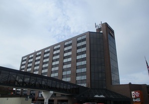 Best Western Plus Executive Residency Waterloo & Cedar Falls