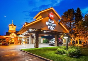 Best Western Plus GranTree Inn
