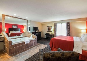 Quality Inn Near Potomac Mills