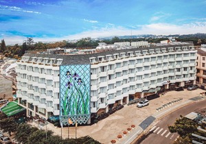 Golf Valley Hotel