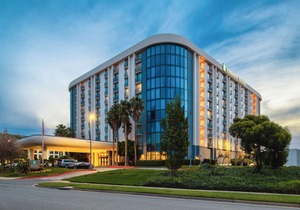 Embassy Suites San Francisco Airport - South San Francisco