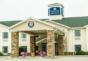 Cobblestone Inn & Suites - Winterset, IA