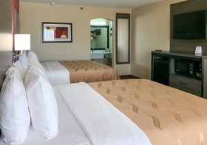 Quality Inn Marshall