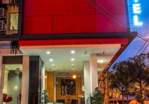 M Hotel