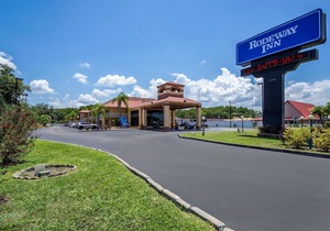 Rodeway Inn Port Richey North