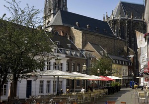 Novotel Aachen City