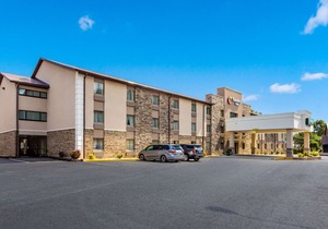 Quality Inn