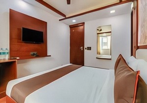 OYO 78930 Collection O Grand Sparrow Inn