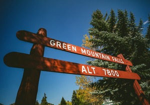 The Outlook Lodge