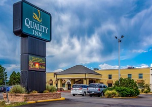 Quality Inn Trinidad