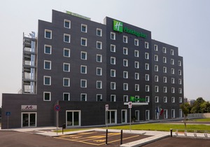 Holiday Inn Milan Nord Zara, an Ihg Hotel