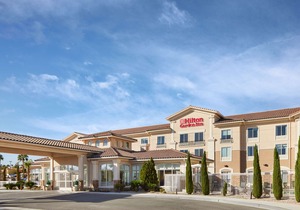 Hilton Garden Inn Las Vegas/Henderson