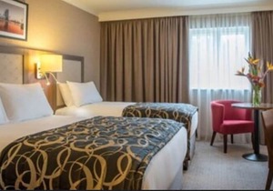 Clayton Hotel Galway